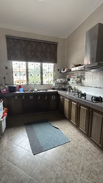 Rumah Banglo untuk Dijual di Kota Kemuning (Shah Alam) - Kenjjo Yeo - Kitchen - PropertyGuru.com.my