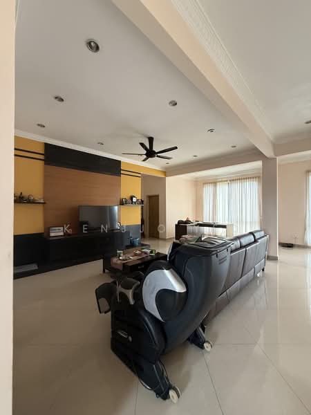 Rumah Banglo untuk Dijual di Kota Kemuning (Shah Alam) - Kenjjo Yeo - PropertyGuru.com.my