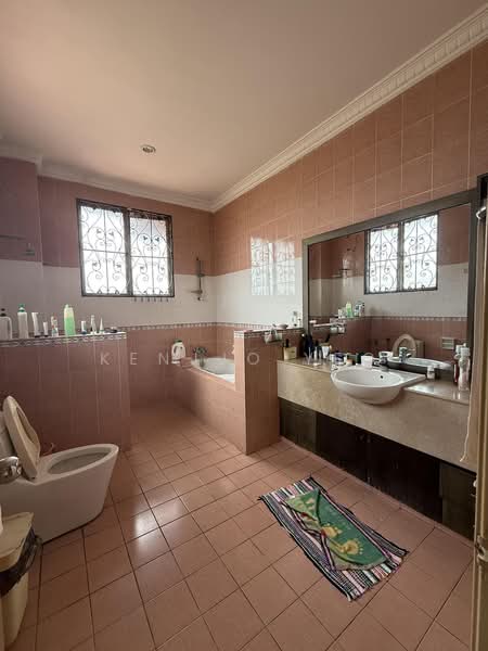 Rumah Banglo untuk Dijual di Kota Kemuning (Shah Alam) - Kenjjo Yeo - PropertyGuru.com.my