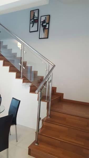 2.5-storey Terraced House for Sale in Putra Heights (Subang Jaya) - SY Chan - Interior - PropertyGuru.com.my