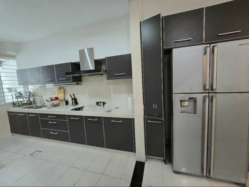 2.5-storey Terraced House for Sale in Putra Heights (Subang Jaya) - SY Chan - Kitchen - PropertyGuru.com.my