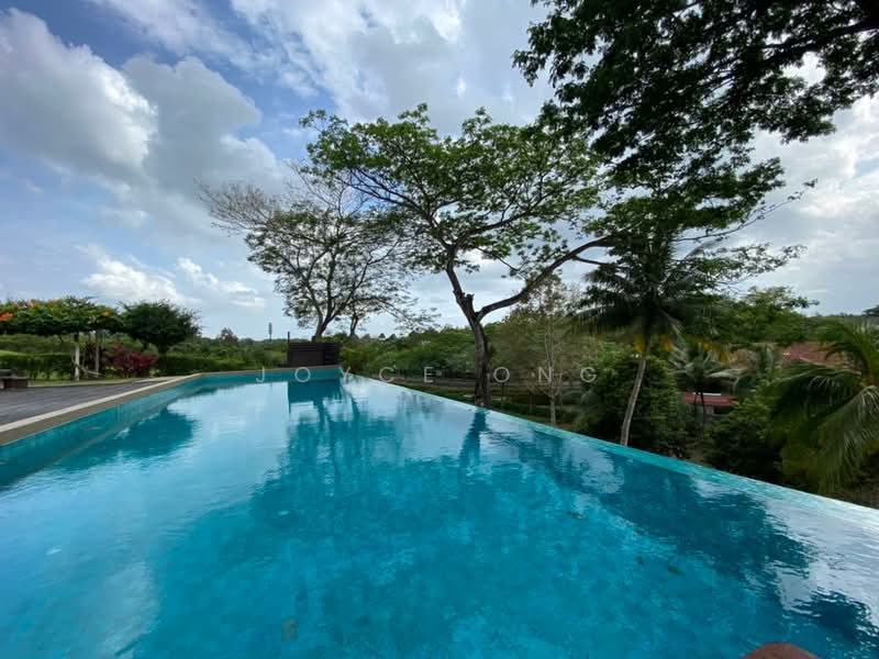 Rumah Banglo untuk Dijual di Leisure Farm (Gelang Patah) - Joyce Ong - Exterior - PropertyGuru.com.my