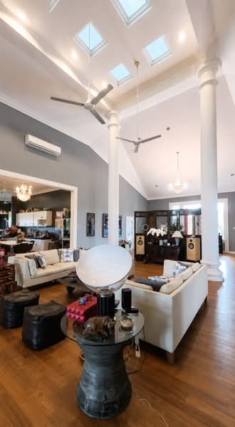 Rumah Banglo untuk Dijual di Leisure Farm (Gelang Patah) - Joyce Ong - PropertyGuru.com.my