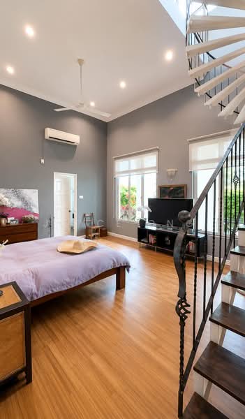 Rumah Banglo untuk Dijual di Leisure Farm (Gelang Patah) - Joyce Ong - PropertyGuru.com.my