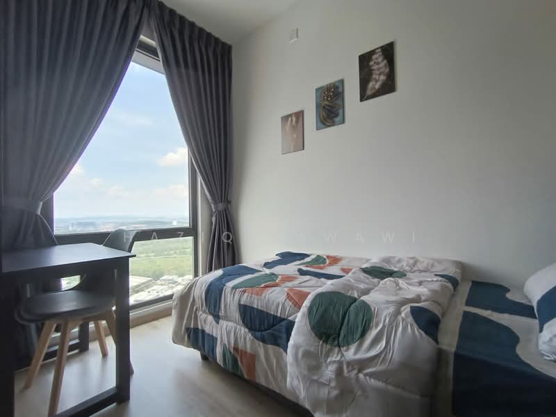Service Residence for Rent at Emporis - Haziq Nawawi - Bedroom - PropertyGuru.com.my