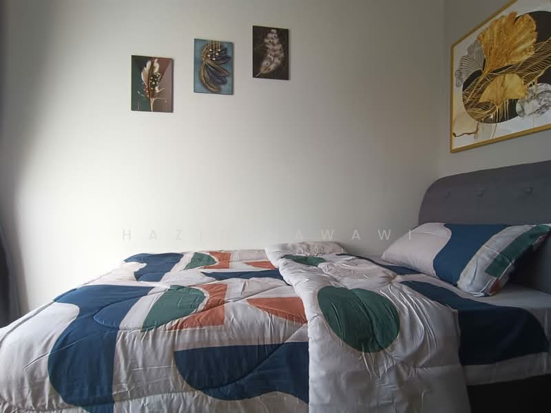 Service Residence for Rent at Emporis - Haziq Nawawi - Bedroom - PropertyGuru.com.my