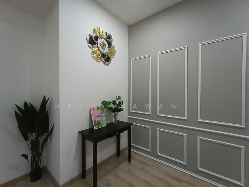 Service Residence for Rent at Emporis - Haziq Nawawi - Interior - PropertyGuru.com.my