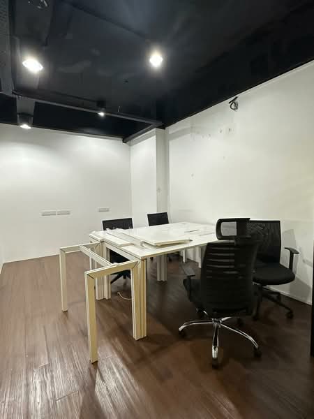 Pejabat untuk Dijual di KL City Centre (Kuala Lumpur) - Jim Tan - Interior - PropertyGuru.com.my