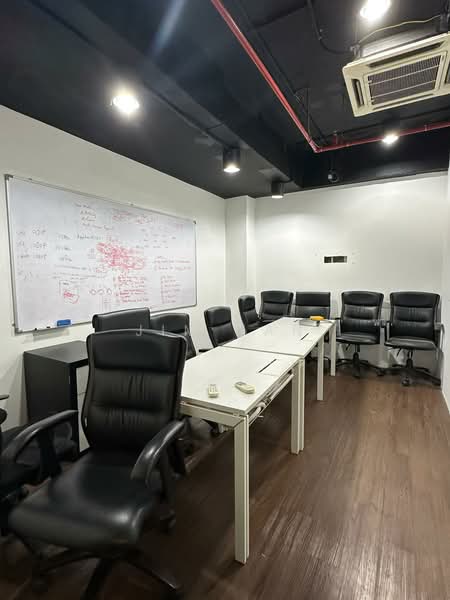 Pejabat untuk Dijual di KL City Centre (Kuala Lumpur) - Jim Tan - Interior - PropertyGuru.com.my