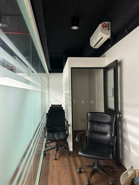 Pejabat untuk Dijual di KL City Centre (Kuala Lumpur) - Jim Tan - Interior - PropertyGuru.com.my