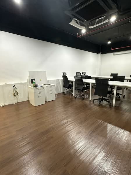 Pejabat untuk Dijual di KL City Centre (Kuala Lumpur) - Jim Tan - Interior - PropertyGuru.com.my