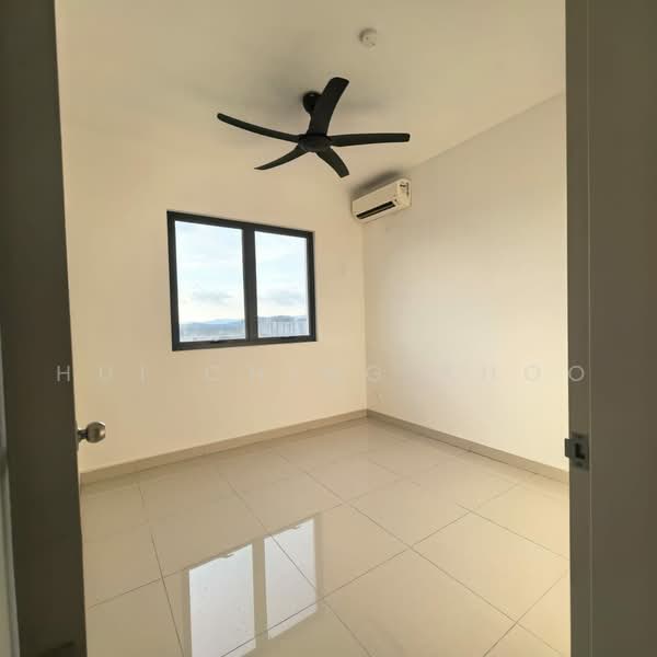 Kediaman Servis untuk Disewa di D'Sini Residences - Hui Ching Khoo - Interior - PropertyGuru.com.my
