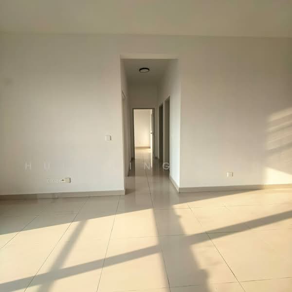 Kediaman Servis untuk Disewa di D'Sini Residences - Hui Ching Khoo - Interior - PropertyGuru.com.my