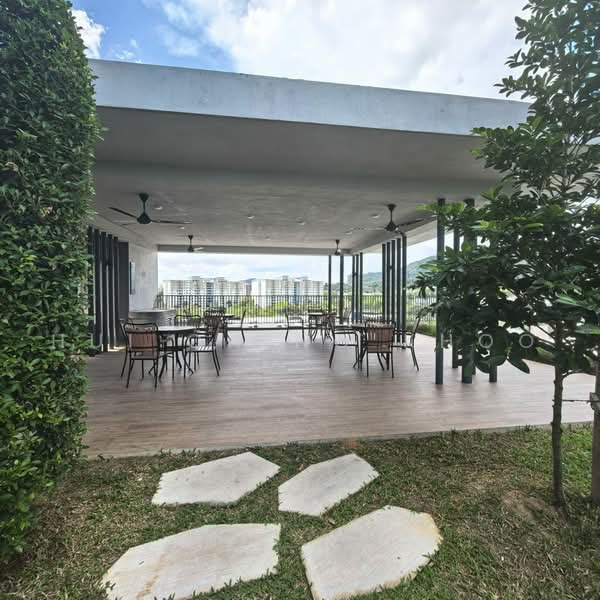 Kediaman Servis untuk Disewa di D'Sini Residences - Hui Ching Khoo - Exterior - PropertyGuru.com.my