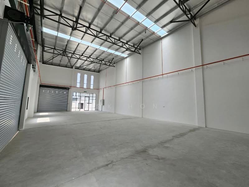 Cluster Factory for Sale in Eco Business Park 2 Senai (Senai) - Ask Hon - PropertyGuru.com.my