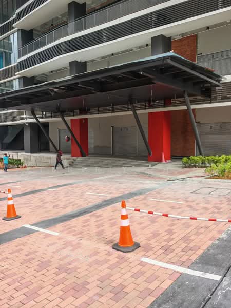 Shop for Rent in Cheras (Selangor) - Kimberly Chan - Exterior - PropertyGuru.com.my