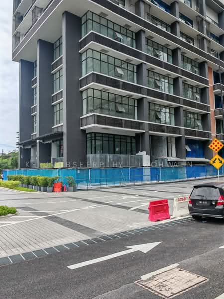 Shop for Rent in Cheras (Selangor) - Kimberly Chan - Exterior - PropertyGuru.com.my