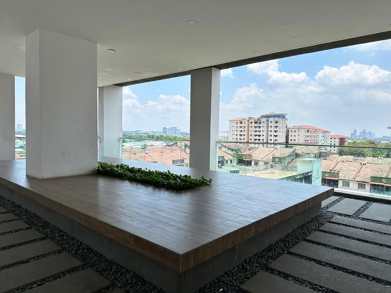 Servis Apartment untuk Disewa di D'Aman Residences @ Puchong - Austin Wong - PropertyGuru.com.my