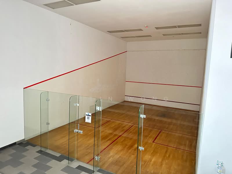 Servis Apartment untuk Disewa di D'Aman Residences @ Puchong - Austin Wong - PropertyGuru.com.my