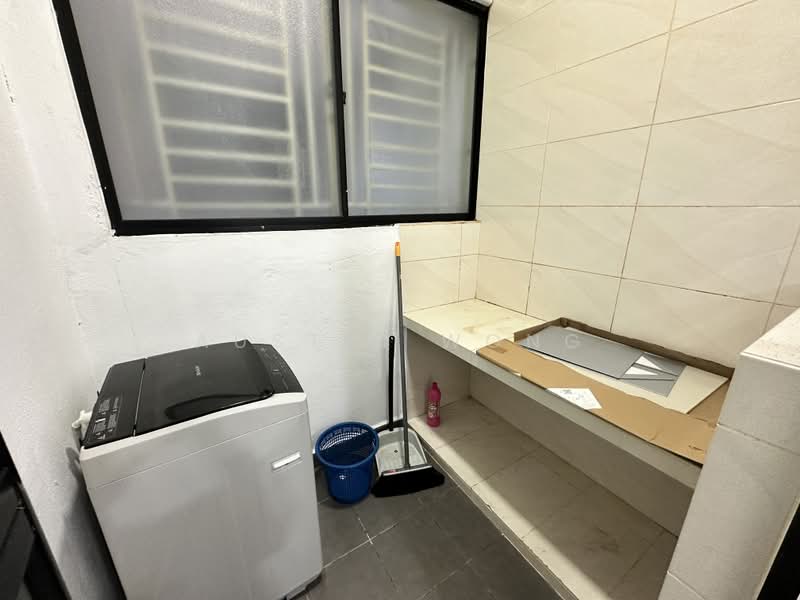 Servis Apartment untuk Disewa di D'Aman Residences @ Puchong - Austin Wong - Interior - PropertyGuru.com.my