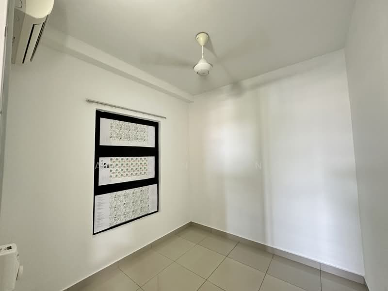 Servis Apartment untuk Disewa di D'Aman Residences @ Puchong - Austin Wong - Interior - PropertyGuru.com.my