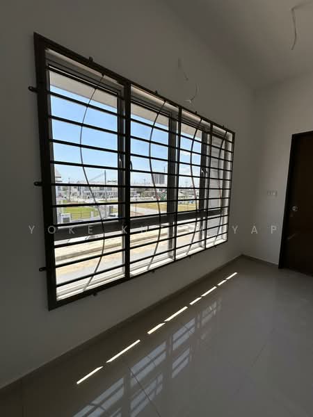 Rumah Teres 2 Tingkat untuk Disewa di Kota Warisan (Sepang) - Yoke Khiem Yap - Interior - PropertyGuru.com.my