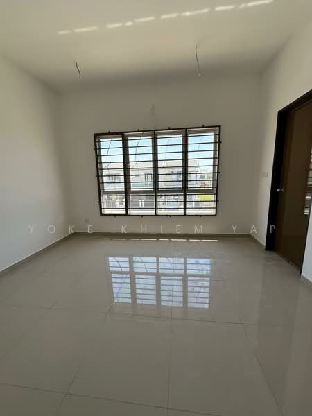 Rumah Teres 2 Tingkat untuk Disewa di Kota Warisan (Sepang) - Yoke Khiem Yap - Interior - PropertyGuru.com.my