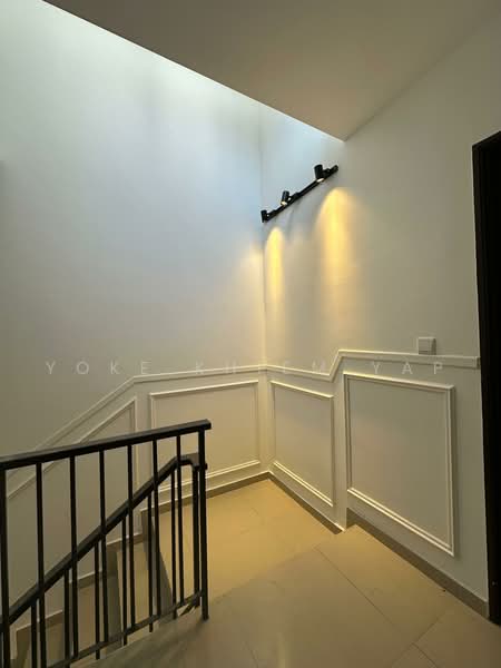 Rumah Teres 2 Tingkat untuk Disewa di Kota Warisan (Sepang) - Yoke Khiem Yap - Interior - PropertyGuru.com.my