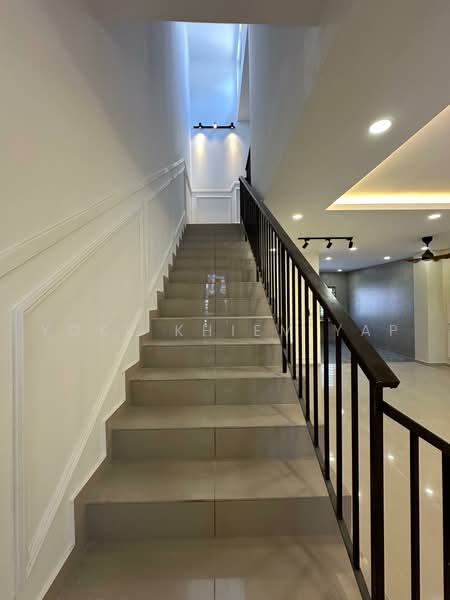 Rumah Teres 2 Tingkat untuk Disewa di Kota Warisan (Sepang) - Yoke Khiem Yap - Interior - PropertyGuru.com.my