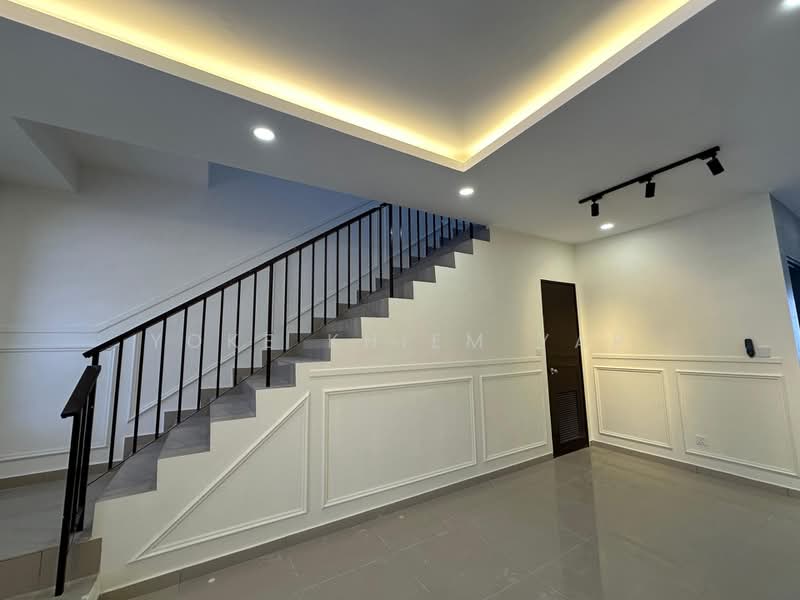 Rumah Teres 2 Tingkat untuk Disewa di Kota Warisan (Sepang) - Yoke Khiem Yap - Interior - PropertyGuru.com.my