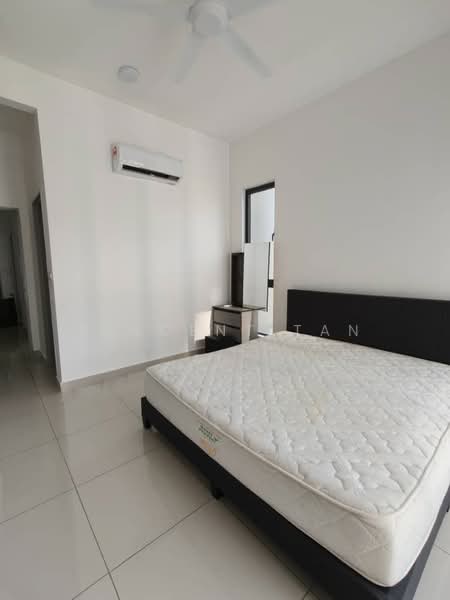 Kondominium untuk Disewa di Legendview - Vincent Tan - Bedroom - PropertyGuru.com.my