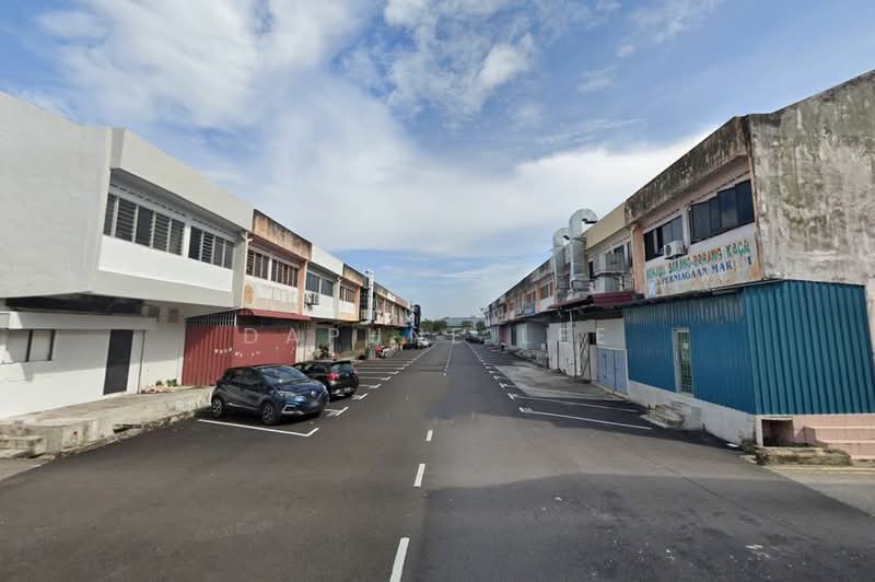Shop / Office for Rent in Taman Johor Jaya (Johor Bahru) - Daphne Lee - Exterior - PropertyGuru.com.my
