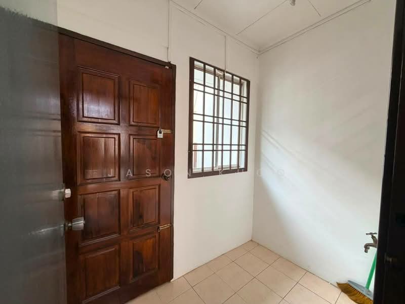 Rumah Teres 2 Tingkat untuk Dijual di Taman Mutiara Rini (Skudai) - Jason Khoo - PropertyGuru.com.my