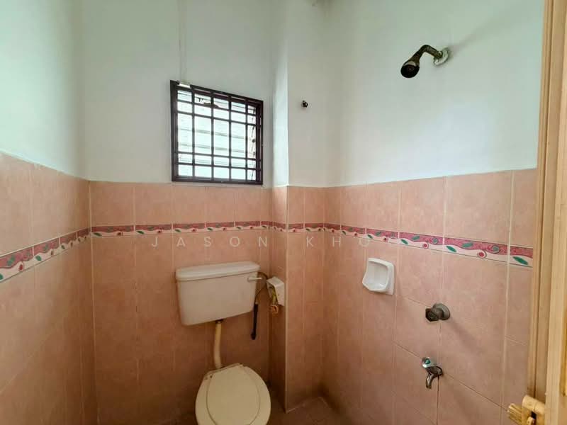 Rumah Teres 2 Tingkat untuk Dijual di Taman Mutiara Rini (Skudai) - Jason Khoo - PropertyGuru.com.my