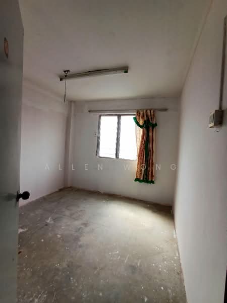 Pangsapuri untuk Disewa di Sri Sentosa AC4 - Allen Wong - First Room - PropertyGuru.com.my