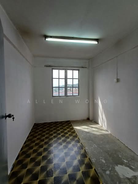 Pangsapuri untuk Disewa di Sri Sentosa AC4 - Allen Wong - Second Room - PropertyGuru.com.my