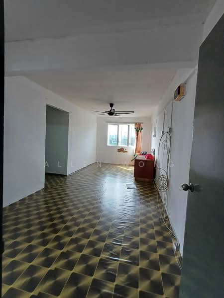 Pangsapuri untuk Disewa di Sri Sentosa AC4 - Allen Wong - Living Room - PropertyGuru.com.my