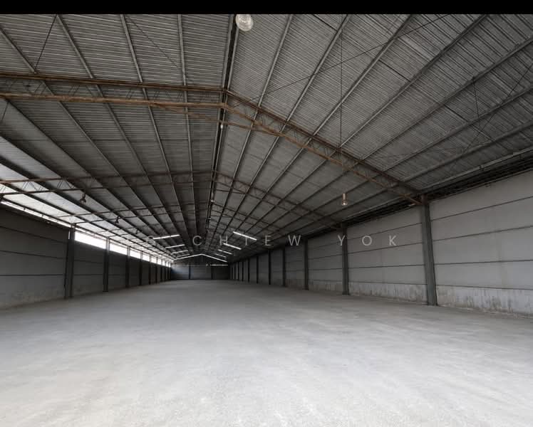 Warehouse for Rent in Kota Kinabalu (Sabah) - Ng Chiew Yok - Interior - PropertyGuru.com.my