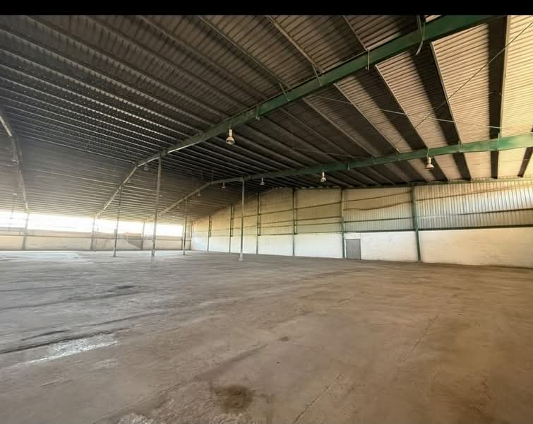 Warehouse for Rent in Kota Kinabalu (Sabah) - Ng Chiew Yok - Interior - PropertyGuru.com.my