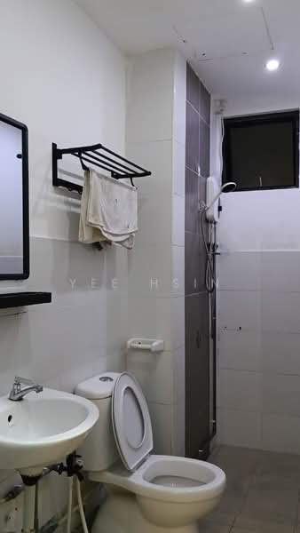 Servis Apartment untuk Disewa di Jentayu Residensi @ Tampoi - Yee Hsin - PropertyGuru.com.my