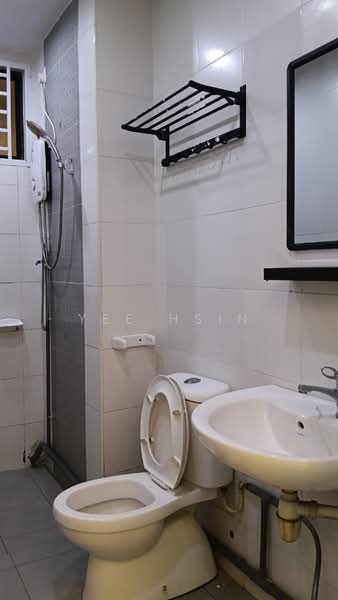Servis Apartment untuk Disewa di Jentayu Residensi @ Tampoi - Yee Hsin - PropertyGuru.com.my