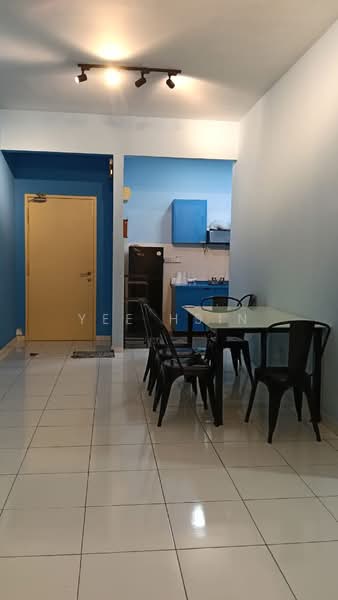Servis Apartment untuk Disewa di Jentayu Residensi @ Tampoi - Yee Hsin - PropertyGuru.com.my
