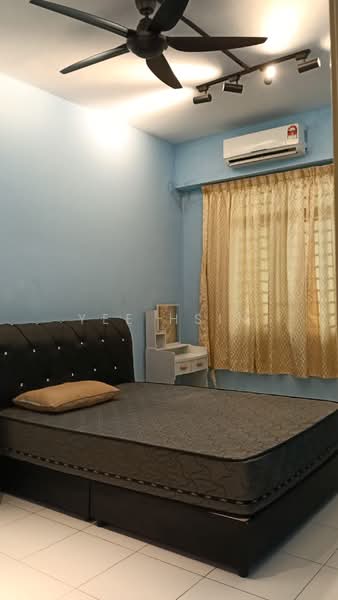 Servis Apartment untuk Disewa di Jentayu Residensi @ Tampoi - Yee Hsin - PropertyGuru.com.my