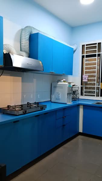 Servis Apartment untuk Disewa di Jentayu Residensi @ Tampoi - Yee Hsin - PropertyGuru.com.my