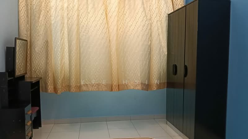 Servis Apartment untuk Disewa di Jentayu Residensi @ Tampoi - Yee Hsin - PropertyGuru.com.my