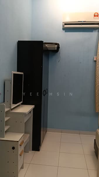 Servis Apartment untuk Disewa di Jentayu Residensi @ Tampoi - Yee Hsin - PropertyGuru.com.my