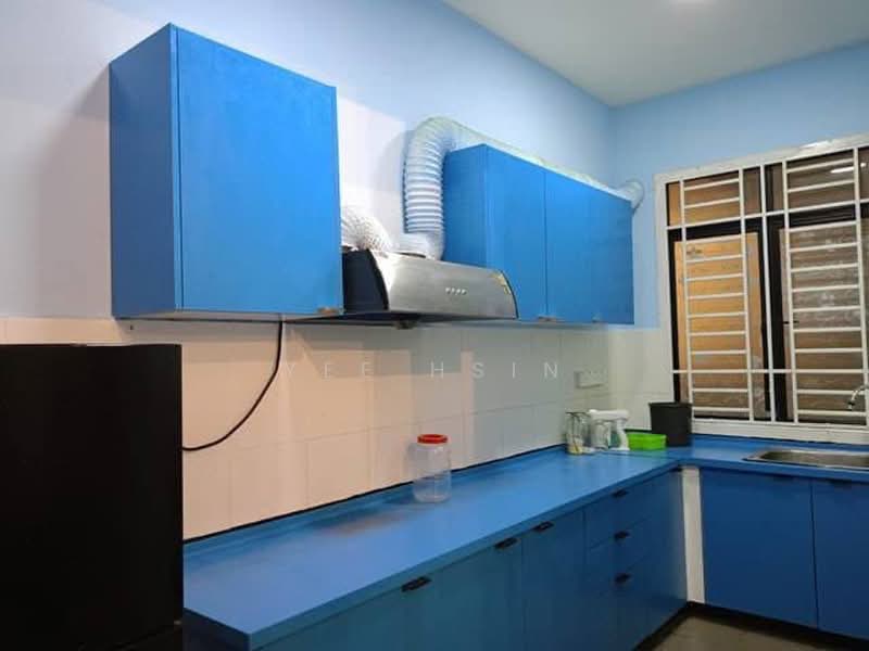 Servis Apartment untuk Disewa di Jentayu Residensi @ Tampoi - Yee Hsin - PropertyGuru.com.my