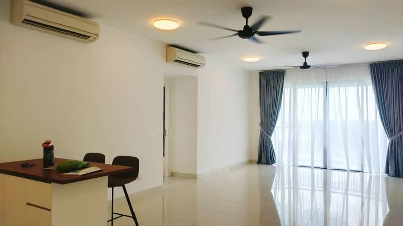 Pangsapuri untuk Disewa di Teega Residences - VL Lee - PropertyGuru.com.my