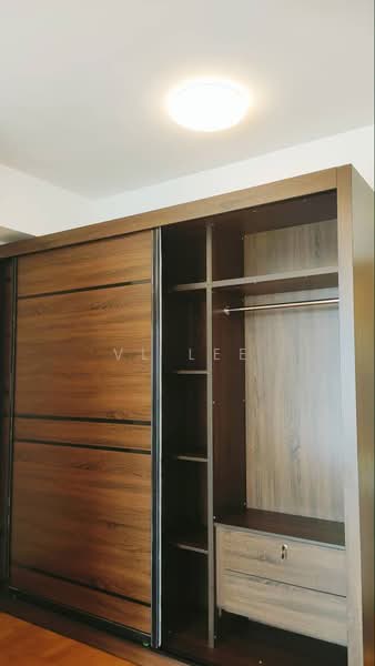 Pangsapuri untuk Disewa di Teega Residences - VL Lee - PropertyGuru.com.my