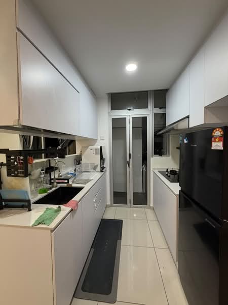 Service Residence for Sale at Midas @ Seri Alam - ERIC YAP - PropertyGuru.com.my
